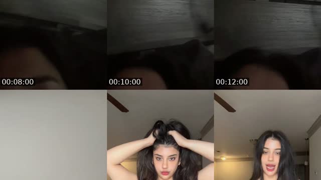 @lonelysarax1 TikTok live