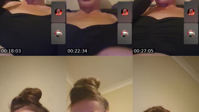 @melissa_aspland TikTok live from 2026-08-07