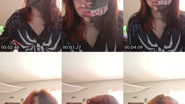 @starminnie46 TikTok live