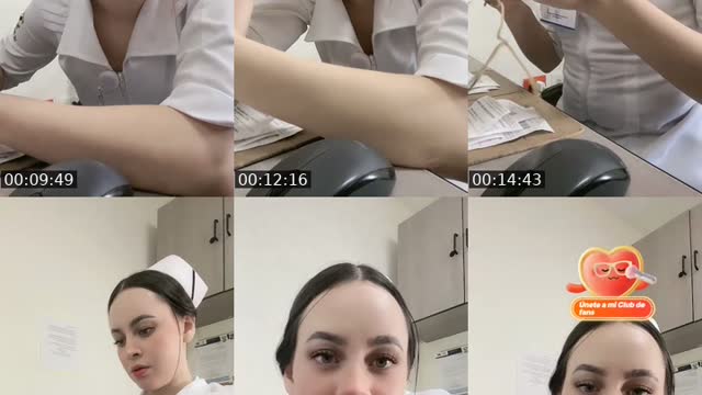 @010404n2 TikTok live from 2026-08-07