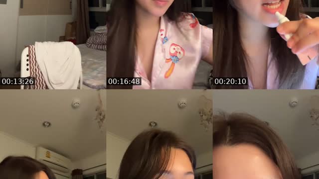 @phuriury TikTok live from 2026-08-07