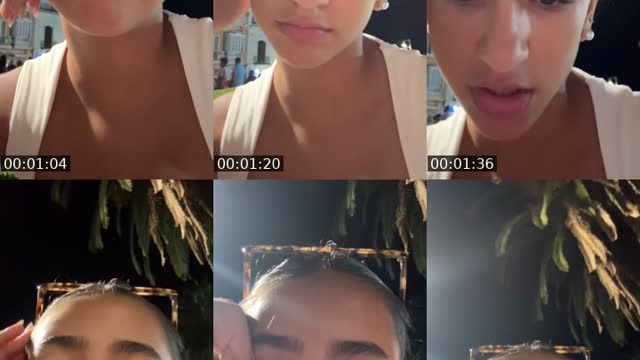 @lola.fernandez007 TikTok live
