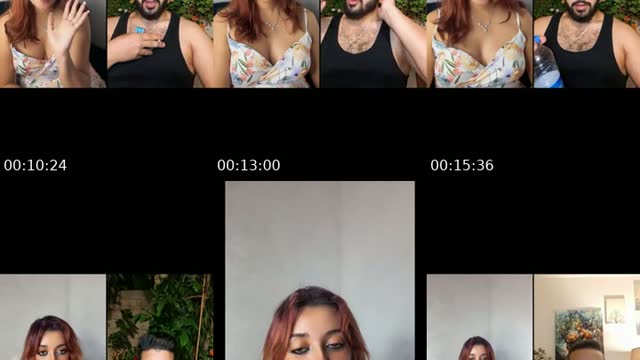 @kikaguerlain TikTok live