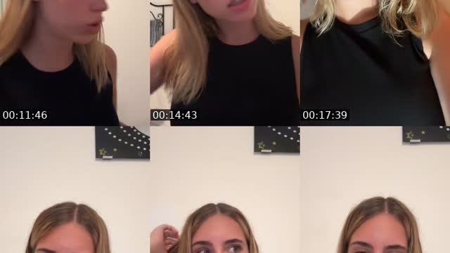 @2ariaddna_ TikTok live from 2026-08-07