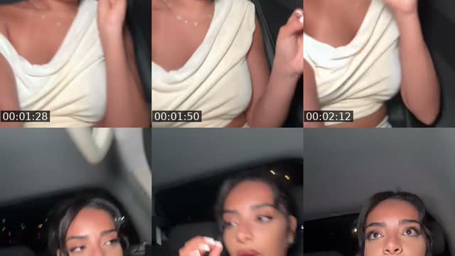 @itsnorel TikTok live