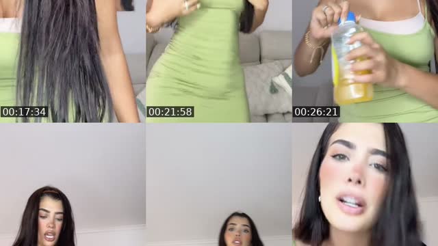 @fernandamazo00 TikTok live from 2026-08-07