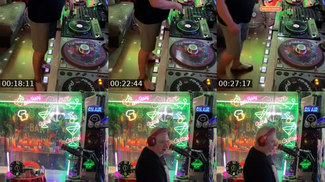@dj_er06 TikTok live