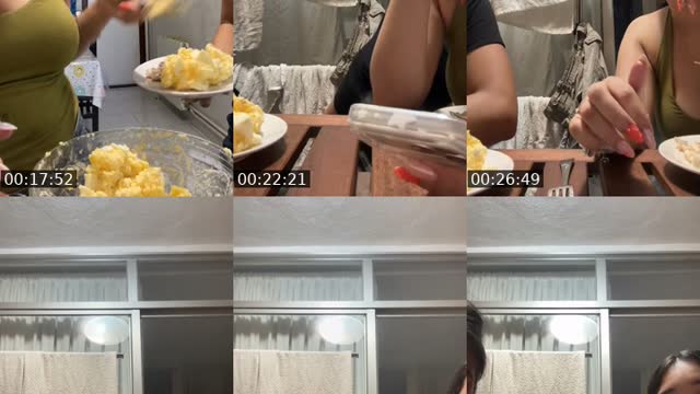 TikTok live: IG: ferrer_michelle_ by @michelle.ferrera71