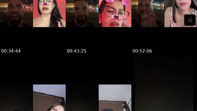 @fire.fire9 TikTok live from 2026-08-07