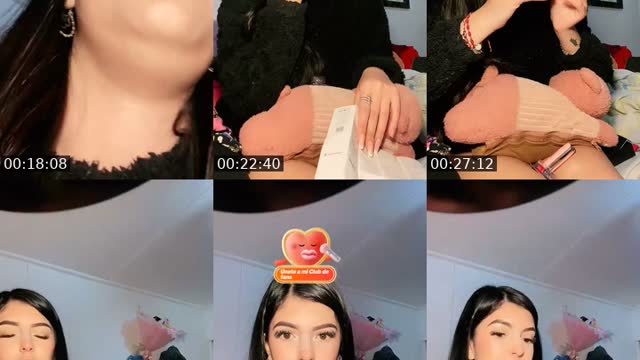 @03.10_00 TikTok live from 2026-08-07