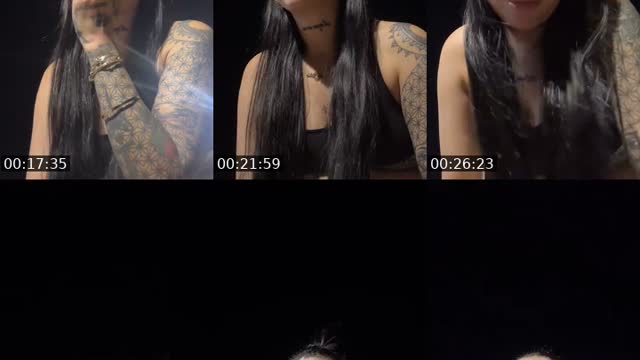 @bennefise TikTok live