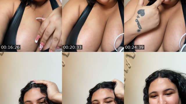 @madisonrosado TikTok live from 2026-08-07