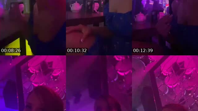 @cosmolenok TikTok live