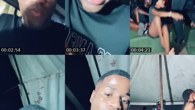 Ebukhosini hair studio - @manqoba_m