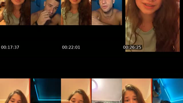 @emmlive_ TikTok live from 2026-08-07