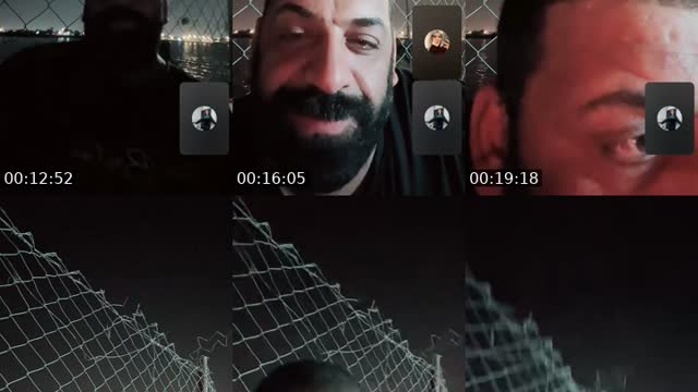 @ah_md107 TikTok live