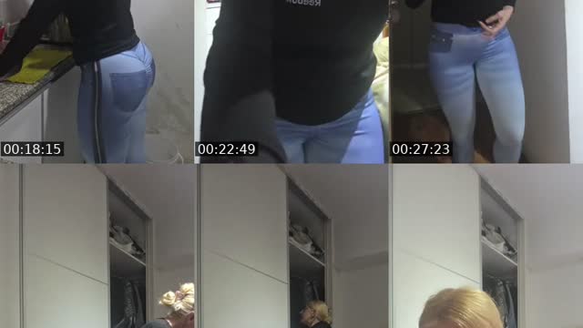 @anamodug TikTok live from 2026-08-07