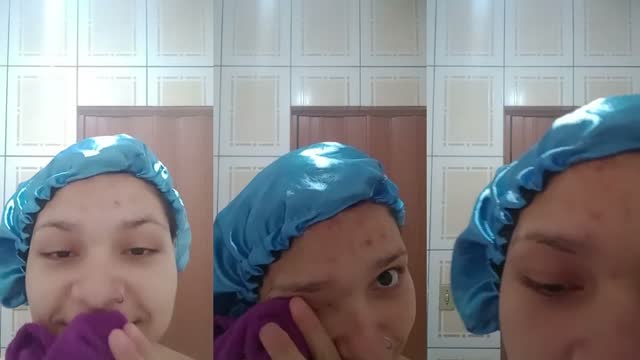 @__.anaborgess TikTok live