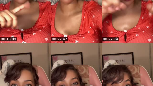 @angela_afro444 TikTok live from 2026-08-07