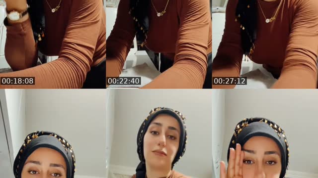 @zehrauzman TikTok live