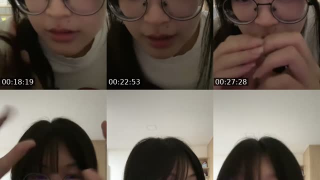 @ppreamwn TikTok live