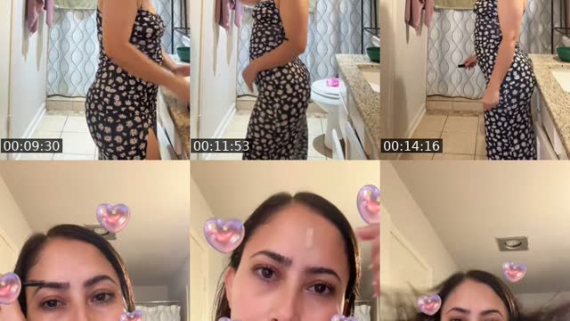 @izaguirremarisol16 TikTok live from 2026-08-07