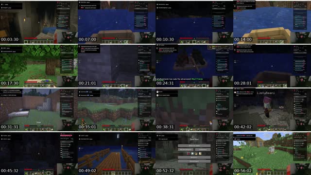TikTok live: Let's play! by @jynxtheghoulie