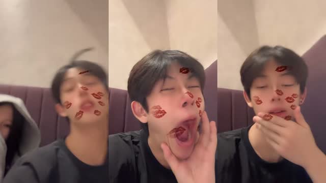 @shangyuandugu TikTok live