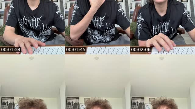 Showing off new releases! - @vertigovinyl