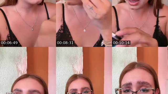 @airaaaaan_ TikTok live from 2026-08-07