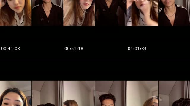 @dhanmayamgr3 TikTok live from 2026-08-07
