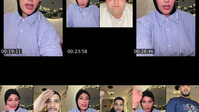@nawres.briki TikTok live