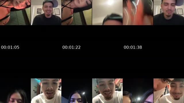@.erzka TikTok live from 2026-08-07