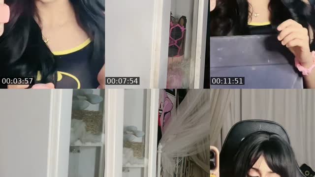 @soso_5111111 TikTok live