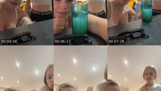 TikTok live: Mentioned you by @molly.rae_xox