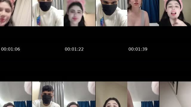 @hala_hallaw TikTok live