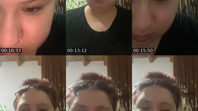 @mamiantitou.777 TikTok live from 2026-08-07