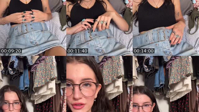 TikTok live: HELP ME HIT 2K FOLLOWERS 🤍🌶️ by @bricklick3r