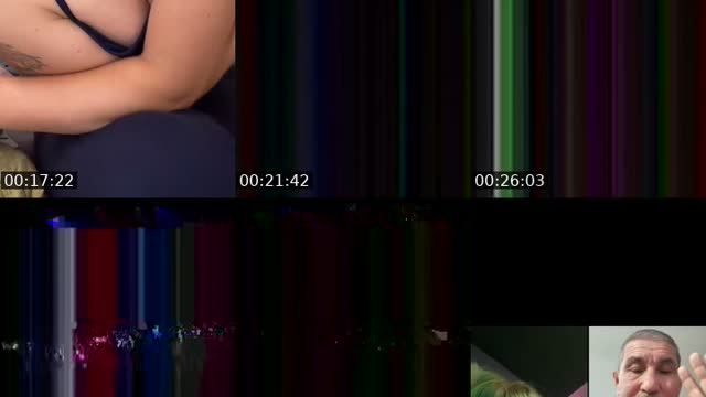 @paolavibes.666 TikTok live