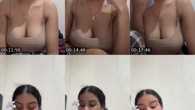 @haboubaafir TikTok live