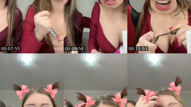 @alice.abranches7 TikTok live