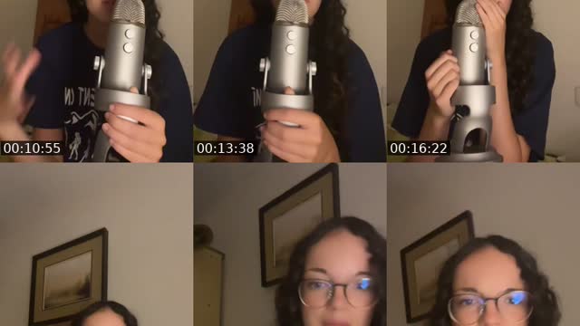 asmr relax - @marasmr_