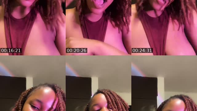 TikTok live: Welcome to my live stream 🥰 by @chi77975