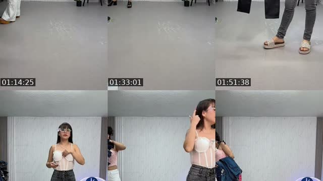 @bambuestilomex TikTok live from 2026-08-07