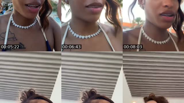 @miraa.kw TikTok live