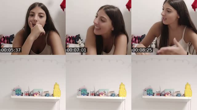@secrettpuigg TikTok live