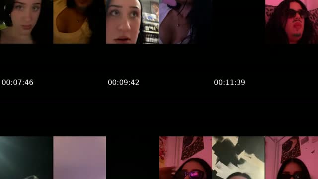 @hollyplatt TikTok live from 2026-08-07