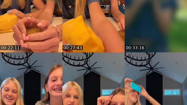 @summerbetz TikTok live from 2026-08-07