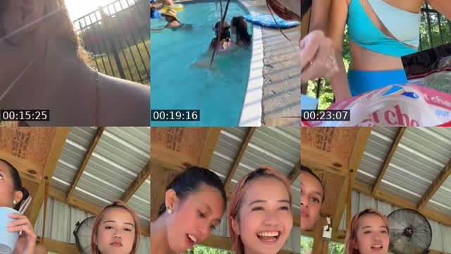 @hwkwhatkdf TikTok live from 2026-08-07