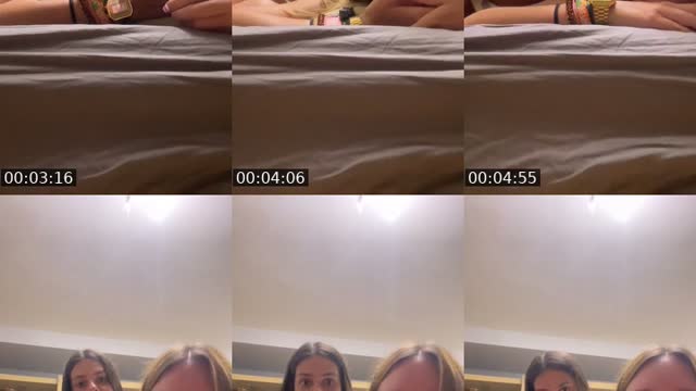 @danielaapalees TikTok live